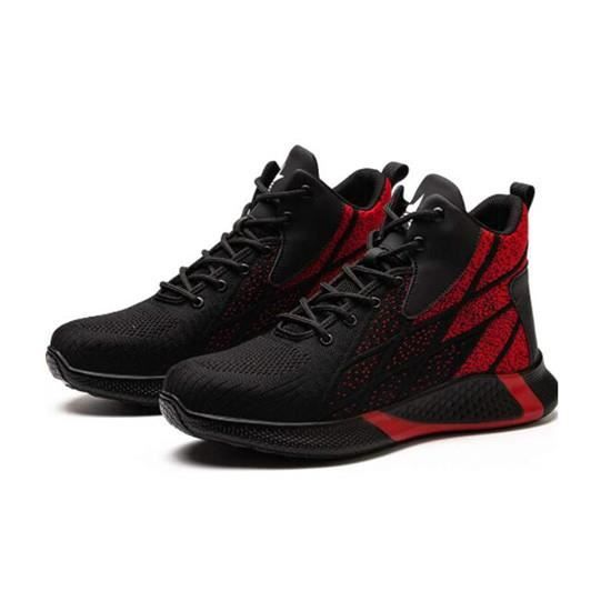 Chaussure securite confortable deals