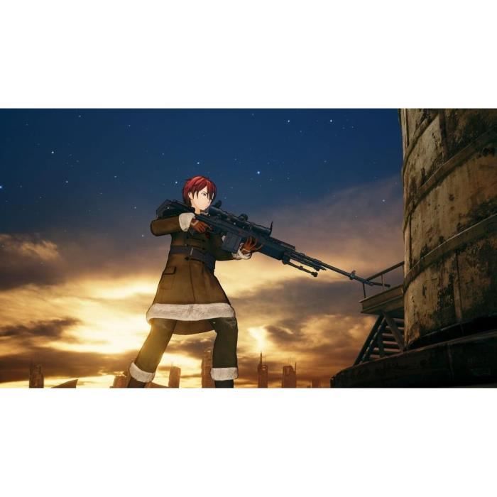 Sword Art Online: Fatal Bullet (Complete Edition