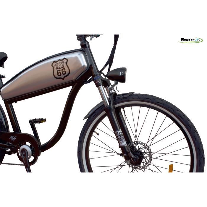 Vélo route 66 best sale
