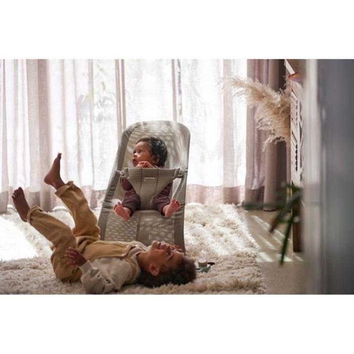 Transat babybjorn mesh cheap