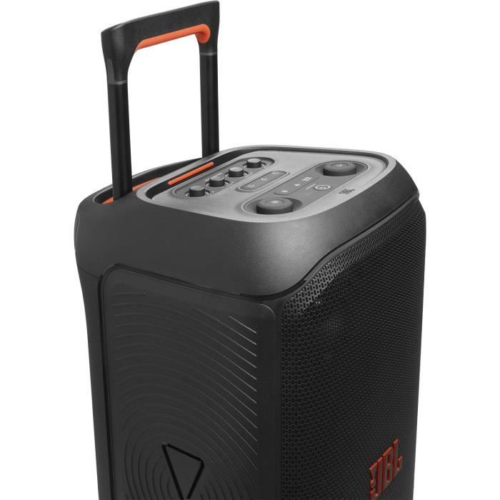 JBL PartyBox Stage 320 - Enceinte de soirée portable - 240W - Son