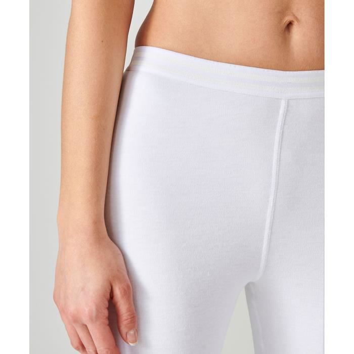 Legging store thermolactyl femme