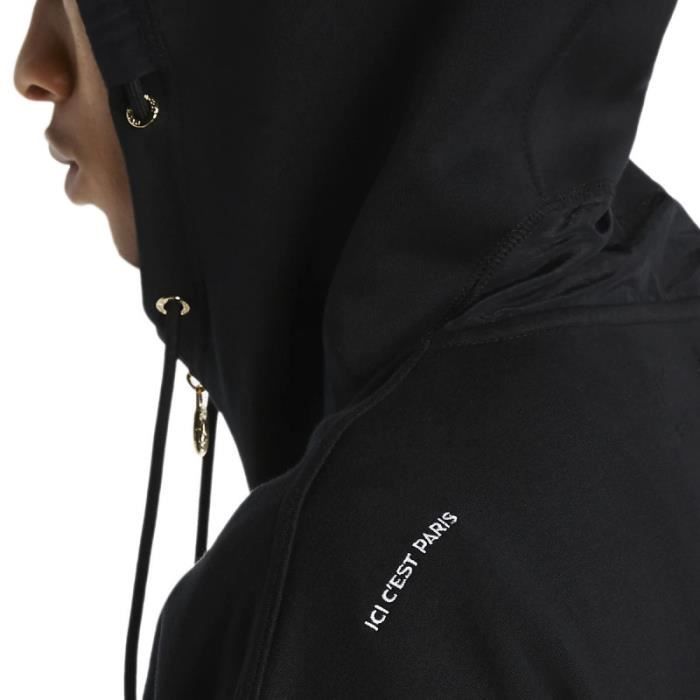 Sweat capuche Nike PSG JORDAN TRAVEL Cdiscount Sport