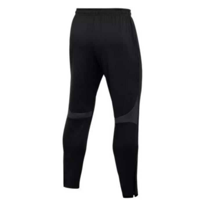 Jogging Nike Dri-Fit Femme - Noir et Gris - Respirant - Multisport Noir -  Cdiscount Prêt-à-Porter