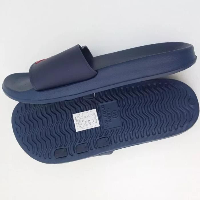 Claquette shop homme 42