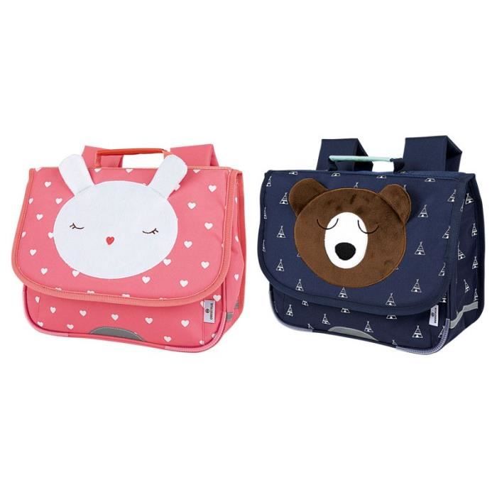Cartable top oberthur maternelle