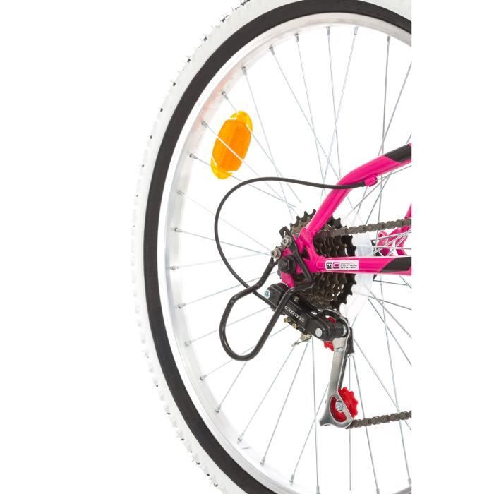 Vtt sprint hotsell 24 pouces