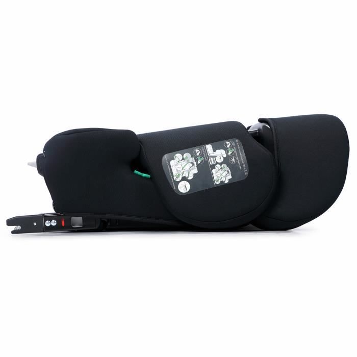 Rehausseur trottine 2025