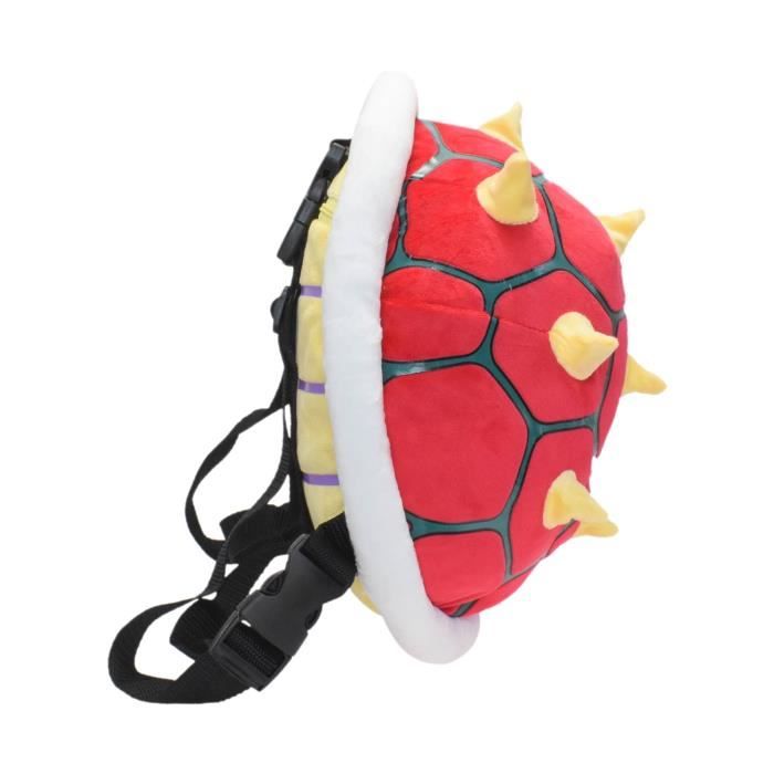 Koopa cheap shell backpack