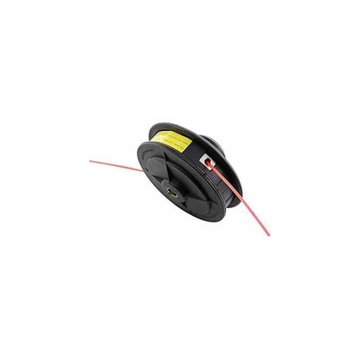 Bobina De Hilo Para Motosierra Fuxtec FX-MT152 Y Motosensores – Cabezal De Corte Universal