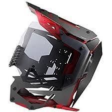 Antec Torque computer case, Midi-Tower, PC, Aluminium,4