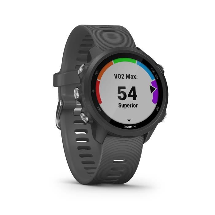 La fameuse montre connectée Garmin Forerunner profite d'une offre inratable  chez Cdiscount - Le Parisien