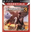 Uncharted 3 Essential Jeu PS3-0