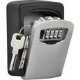 Boite a cle murale master lock