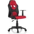 Chaise De Bureau Enfant Gaming Chaise Junior Gamer Achat Vente Pas Cher