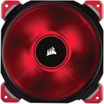 CORSAIR ML140 LED Red Single Pack (CO-9050047-WW)-0