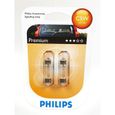 Ampoules Philips Vision C5W 12V-0