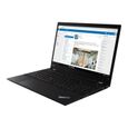 Ordinateur portable Lenovo ThinkPad T15 Gen 2 20W4 20W400HSFR - Win 10 Pro 64 bits - français-0