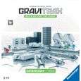 GraviTrax Set d'Extension Trax / Rails - 224142 - A partir de 8 ans Ravensburger-0
