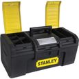 Boîte à outils Touch Latch en plastique STANLEY - 1-79-217 - 48 cm-0