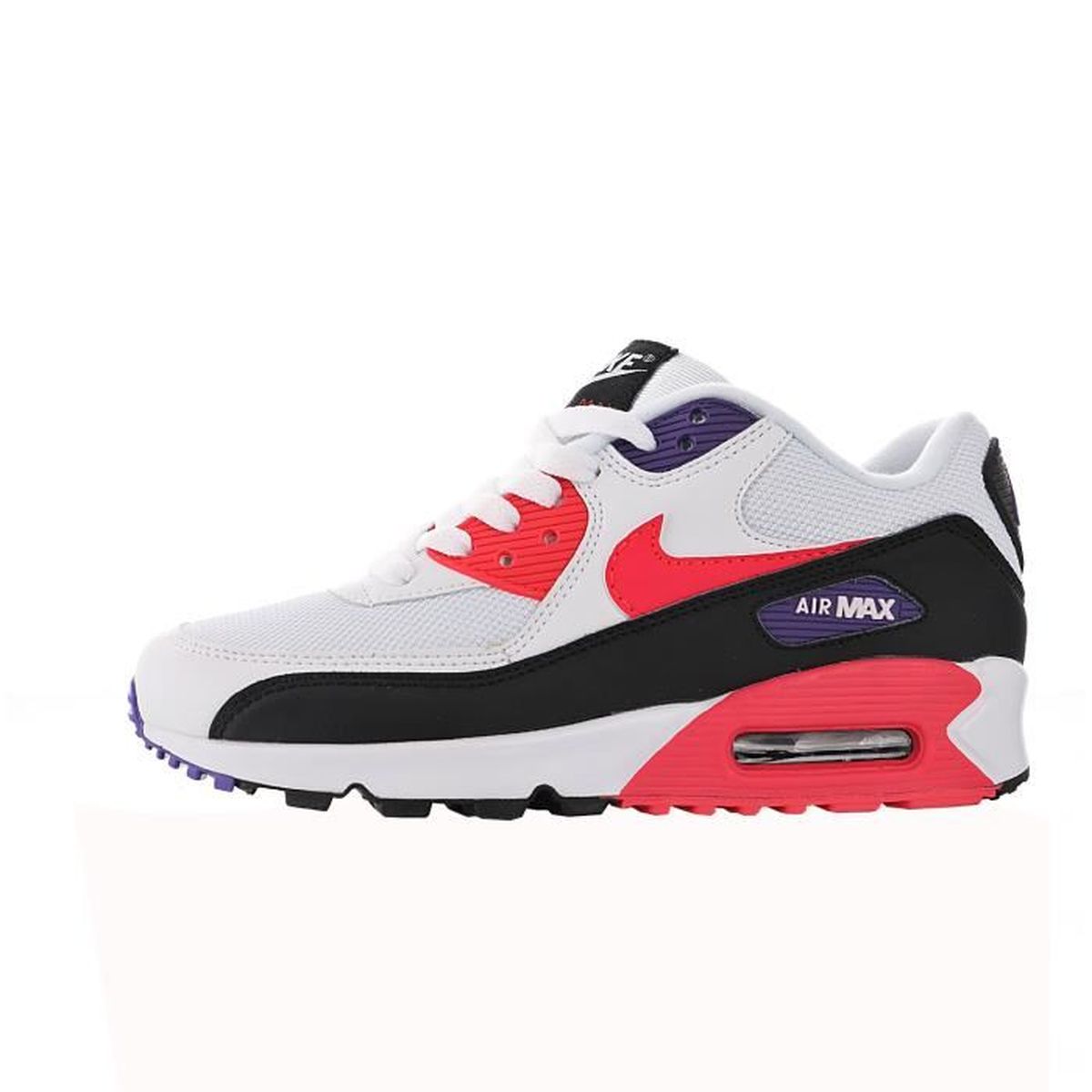 Baskets Nike Air Max 90 Essential Baskets Nike Air Max 90 Essential