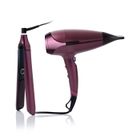Coffret Lisseur ghd Chronos et Sèche-cheveux ghd Helios - Collection ghd Cherry Chic 99400000566
