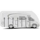 HB COLLECTION Housse pour camping-car profilé long. 6.5m HBCOLLECTION
