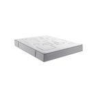 SIMMONS SW3 Matelas 140 x 200 - Ep. 25 cm - Ressorts ensachés Sensoft - No Flip - Ferme - Fabriqué en France