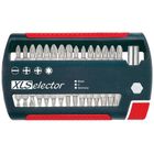 WIHA COFFRET 30 EMBOUTS STANDARDS