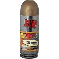 BANG! - The Bullet - Jeu de base avec extensions