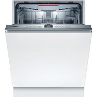 Lave-vaisselle intégrable BOSCH SMV4HVX45E - 13 couverts - Induction - L60cm - 46dB - Blanc