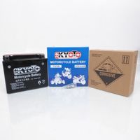 Batterie Kyoto pour Scooter Kymco 300 AGILITY IE 4T LC EURO 4 2020 à 2022 Neuf