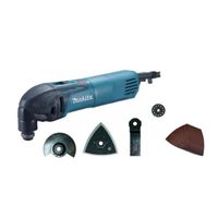 Outils Multifonctions (oscillation) Makita - TM...