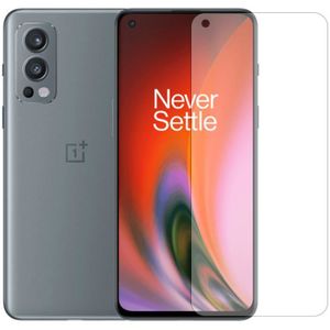 FILM PROTECT. TÉLÉPHONE Verre Trempe pour OnePlus Nord 2 5G  6.43