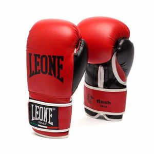 GANTS DE BOXE Gants de boxe Leone 1947 - GN083 - Flash Gants de 