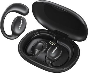 CASQUE - ÉCOUTEURS Écouteurs Open Ear Bluetooth 5.3, Écouteurs Sans F