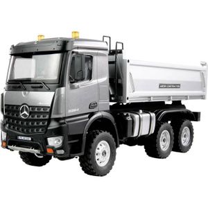MADBLR7 Électrique Télécommande Ingénierie Camion Véhicule 1/20 RC