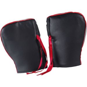 Manchons De Guidon Moto Chauffe-mains Pour Motos
