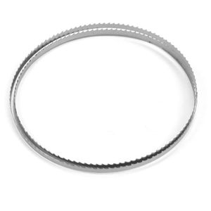 10 Lames De Scie à Ruban Flexback 1425x6x0.65mm 6ZpZ | Neuf | Marque Birke Pour Coupe Précise