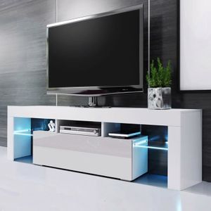 Soldes Meuble Tv Hauteur 100 Cm - Nos bonnes affaires de janvier