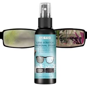 30ml lunettes Anti-Fog Antifog Spray pour des lunettes de protection de  nettoyage des lentilles nettoyeur de lentille de pulvérisation - Chine Spray  de nettoyage de lentille anti-buée et anti-buée prix