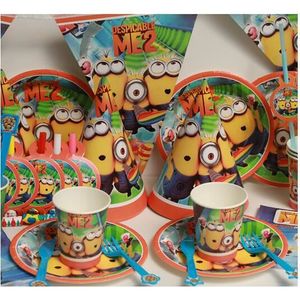 Fetes Occasions Speciales Minions Meprisable Me Set Kit Anniversaire Theme Fete Pack Vaisselle Efetivavirtual Com Br Fetes Occasions Speciales Minions Meprisable Me Set Kit Anniversaire Theme Fete Pack Vaisselle Efetivavirtual Com Br
