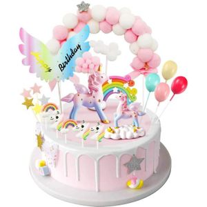 Deco Gateau Licorne Achat Vente Pas Cher Deco Gateau Licorne Achat Vente Pas Cher