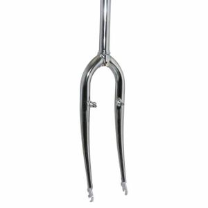 Fourche rigide vtt cheap 26 frein disque