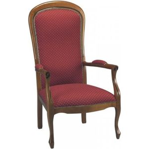 Combien De Ressorts Pour Un Fauteuil Voltaire Fauteuil Voltaire Achat Vente Fauteuil Voltaire Pas Cher Cdiscount