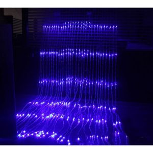 Guirlande Lumineuse Cascade Achat Vente Pas Cher