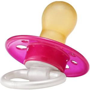 cr/ème /& rose et violet /& rouge 6+ mois taille 2 Lot de 8 t/étines rondes NIP Cherry pour fille