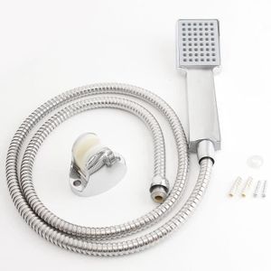 Téléchargement gratuit Images Ameublement Et Decoration Fdit Pommeau De Douche Tenu Dans La Main le plus cool par