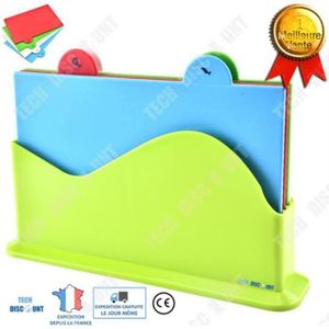 Planche A Decouper Plastique Achat Vente Pas Cher