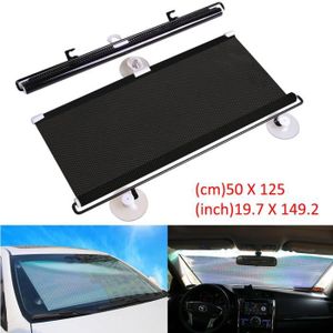 Chutoral Pare-soleil de voiture pour pare-brise avant Protection UV pour voiture Pliable Pare-soleil avant Pare-soleil Pare-soleil Parapluie Garde le v/éhicule au frais